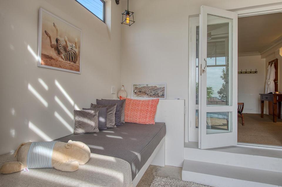 De Tafelberg Guesthouse Кейптаун Екстериор снимка