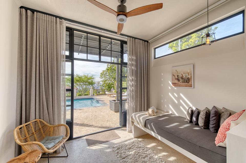 De Tafelberg Guesthouse Кейптаун Екстериор снимка
