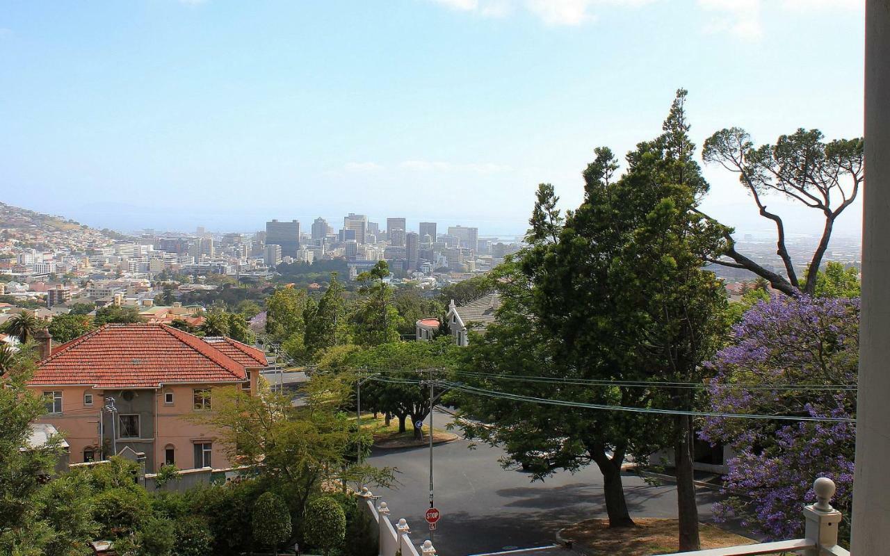 De Tafelberg Guesthouse Кейптаун Екстериор снимка