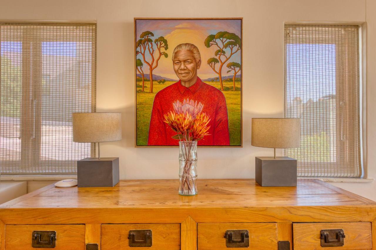 De Tafelberg Guesthouse Кейптаун Екстериор снимка