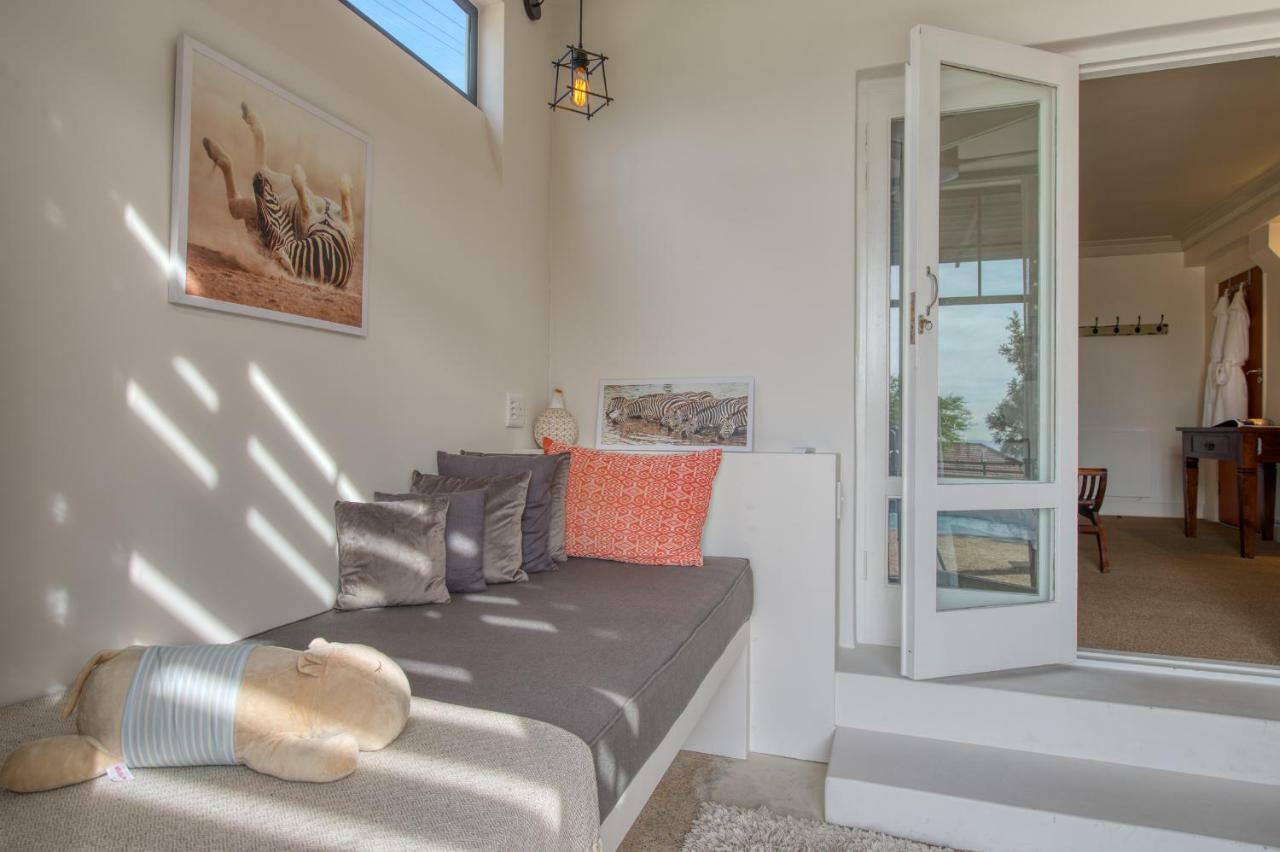 De Tafelberg Guesthouse Кейптаун Екстериор снимка