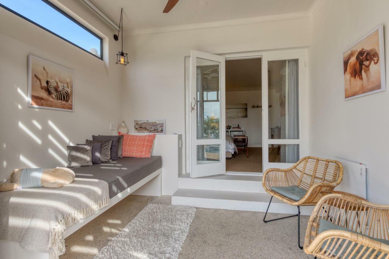 De Tafelberg Guesthouse Кейптаун Екстериор снимка