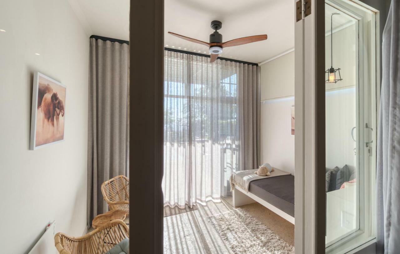 De Tafelberg Guesthouse Кейптаун Екстериор снимка