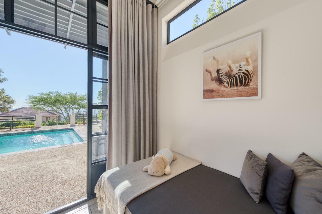 De Tafelberg Guesthouse Кейптаун Екстериор снимка