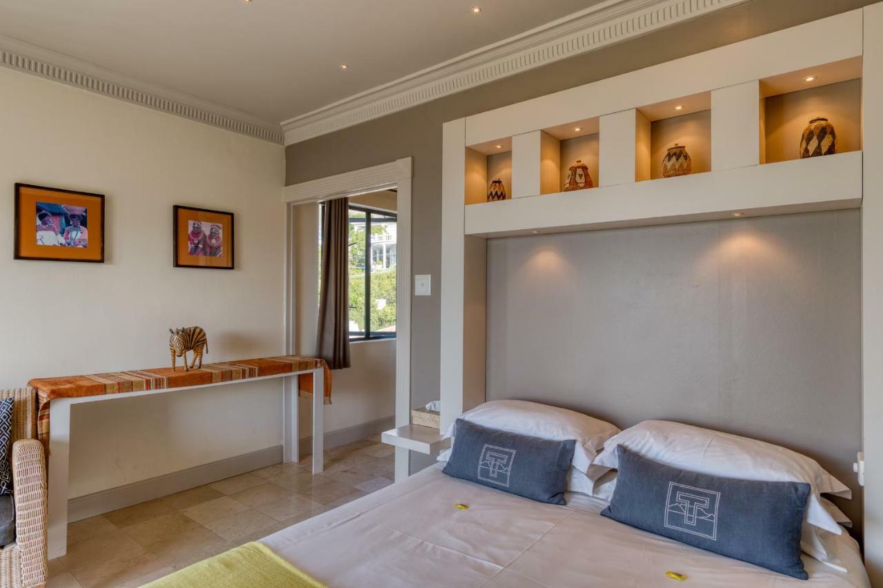 De Tafelberg Guesthouse Кейптаун Екстериор снимка
