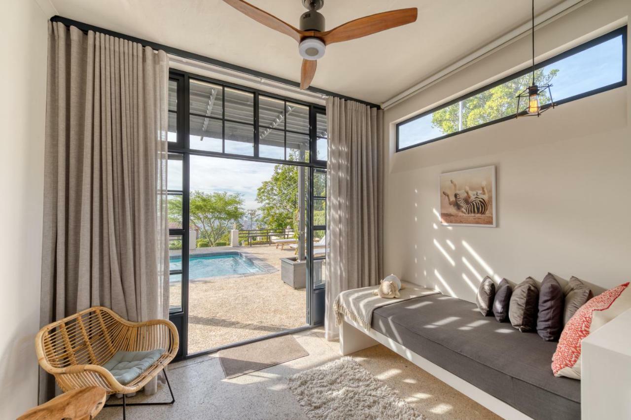 De Tafelberg Guesthouse Кейптаун Екстериор снимка