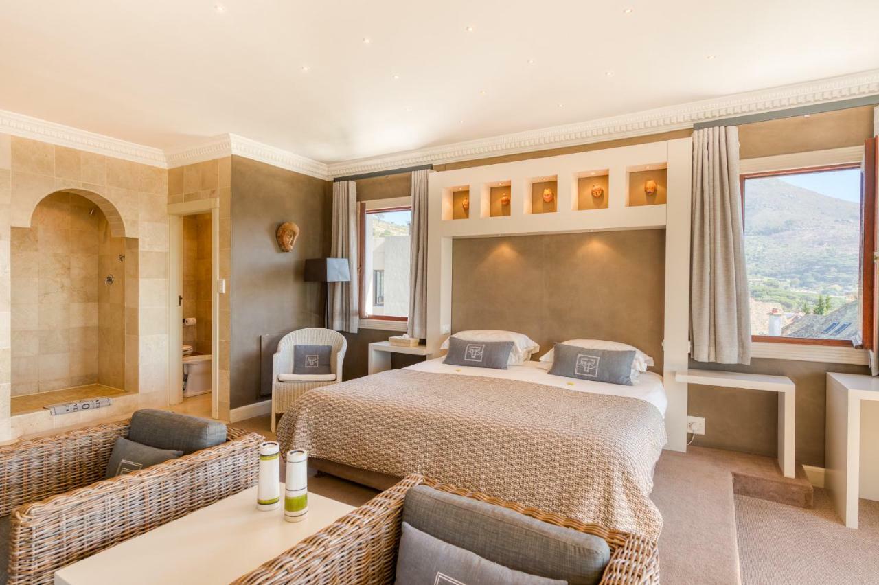 De Tafelberg Guesthouse Кейптаун Екстериор снимка