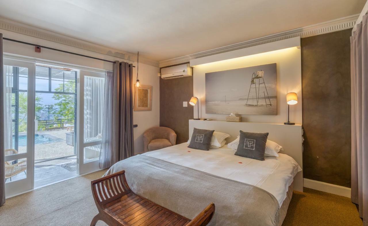 De Tafelberg Guesthouse Кейптаун Екстериор снимка