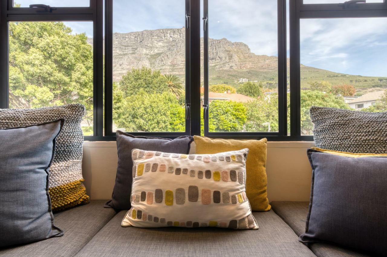 De Tafelberg Guesthouse Кейптаун Екстериор снимка