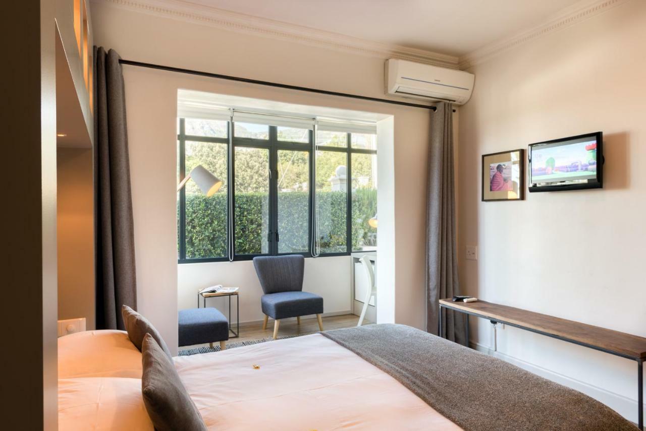 De Tafelberg Guesthouse Кейптаун Екстериор снимка