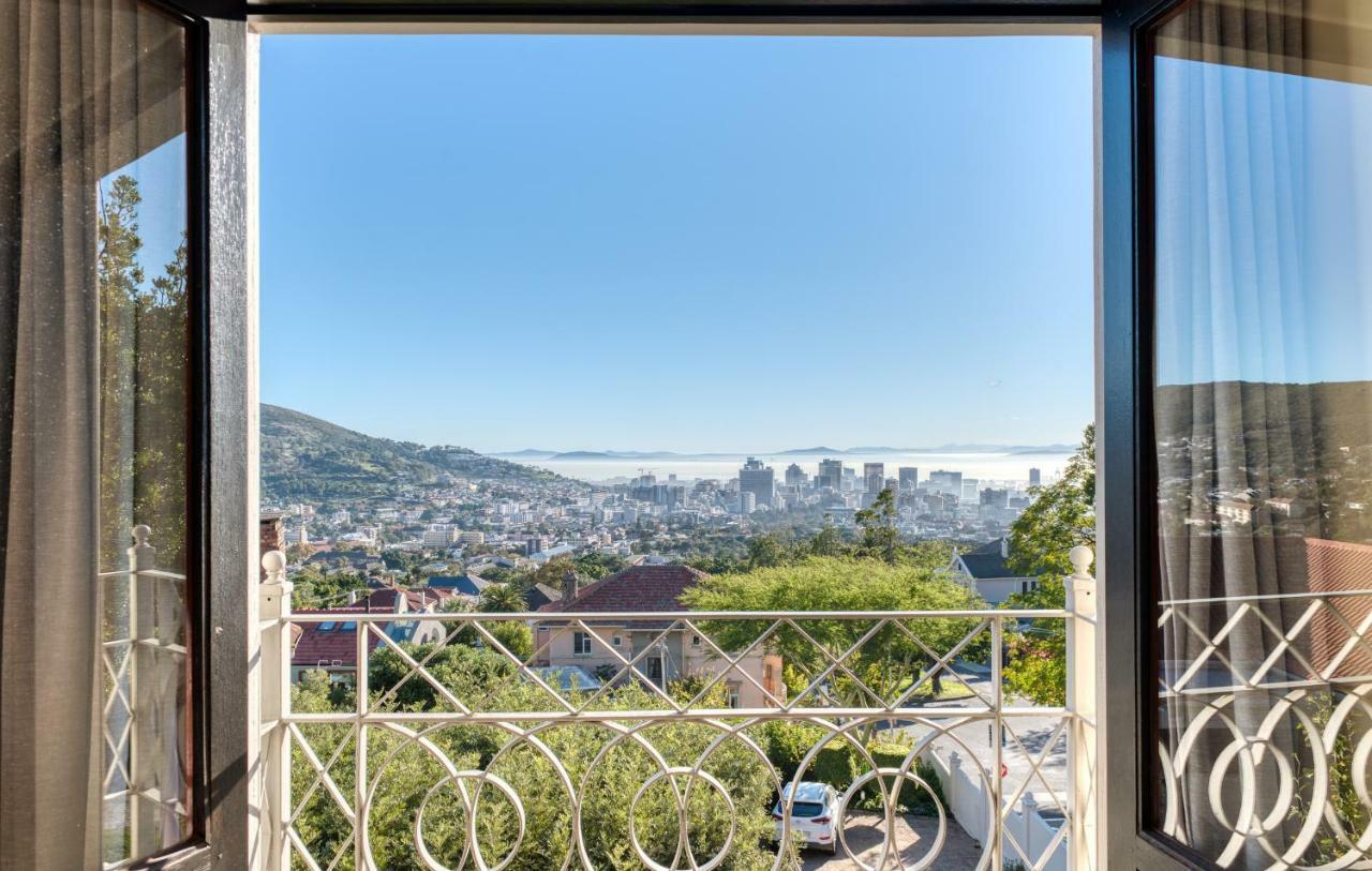 De Tafelberg Guesthouse Кейптаун Екстериор снимка